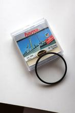 Fotofilter Hama UV390   72mm  Proclass, Audio, Tv en Foto, Foto | Filters, Ophalen of Verzenden, 70 tot 80 mm, Hama, Nieuw