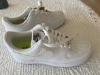 NIKE AIR FORCE 1 gloednieuw!! (Maat 38) met -50%, Kleding | Dames, Schoenen, Ophalen, Wit, Nike, Nieuw