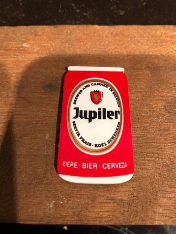 JUPILER magneet 5cm x 2,5 cm beschikbaar voor biedingen