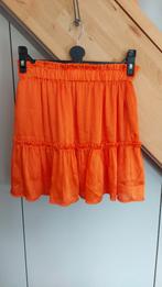 jupe orange S, Vêtements | Femmes, Jupes, Enlèvement ou Envoi, Neuf, Orange