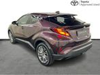 Toyota C-HR C-HIC Mono-Tone 1.8, SUV ou Tout-terrain, Hybride Électrique/Essence, Automatique, Achat