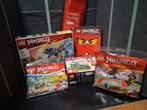 NIEUW Lot lego ninjago, Kinderen en Baby's, Speelgoed | Duplo en Lego, Ophalen, Lego
