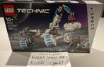 Lego Technic Lunar Outpost Maanrover Ruimtevoertuig, Ophalen of Verzenden, Nieuw, Complete set, Lego