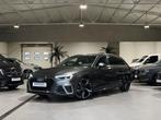 Audi A4 Avant S-Line Daytona Grijs - 12 Mnd Garantie, Auto's, Parkeersensor, 1984 cc, A4, Bedrijf