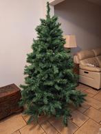 Kerstboom - Kunststof, Ophalen, Gebruikt