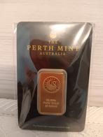 The Perth Mint Australia 20g Gold bar, Ophalen of Verzenden