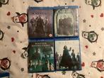 The Matrix Collectie, Cd's en Dvd's, Verzenden, Zo goed als nieuw