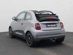 Fiat 500e C La Prima 42 kWh, 4 zetels, 310 km, Cabriolet, 2 deurs