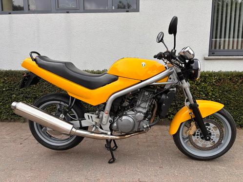 Muz skorpion tour ( Yamaha) MZ, Motoren, Motoren | Yamaha, Particulier, Naked bike, 12 t/m 35 kW, 1 cilinder, Ophalen