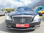 Mercedes-Benz S 350 BlueTEC DPF 4Matic édition longue, Cuir, Essai à domicile, Achat, Euro 6