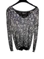 blouse taille M marque IKKS très bon état, IKKS, Ophalen, Zo goed als nieuw, Grijs