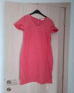 Linnen jurk Signe Nature maat 36, Kleding | Dames, Signe Nature, Ophalen of Verzenden, Zo goed als nieuw, Maat 36 (S)