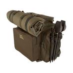 Fox Specialist Compact Rucksack + Compact Mat, Comme neuf, Enlèvement ou Envoi
