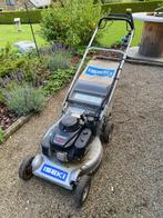 Tondeuse à gazon ISEKI 55cm, Tuin en Terras, Grasmaaiers, Ophalen, Cirkelmaaier, Gebruikt, Benzine-grasmaaier