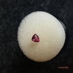 edelsteen granaat rhodoliet/chrysoberyl/toermalijn/maansteen, Enlèvement ou Envoi, Comme neuf