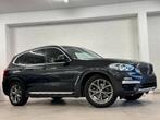 BMW X3 xDrive20d Automaat 2.0 Diesel Euro 6d-T-E-ISC 2020, Auto's, BMW, Automaat, Euro 6, Bedrijf, Diesel