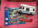 Lego City set 60057, Kinderen en Baby's, Speelgoed | Duplo en Lego, Ophalen, Zo goed als nieuw, Complete set, Lego