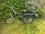 Kinderfiets, Fietsen en Brommers, 20 inch of meer, Zo goed als nieuw, Batavus, Ophalen