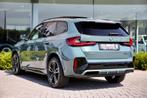 BMW iX1 eDrive20 66.5 kWh M-PACK/CAMERA/PANO/H&K/MASSAGE, 1940 kg, 0 cilinders, Leder, Elektrisch