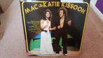 MAC & KATIE KISSOON - MAC & KATIE KISSOON (1975) (LP), CD & DVD, Vinyles | R&B & Soul, Comme neuf, 10 pouces, R&B, Envoi