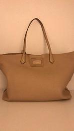 HOGAN handtas, Handtassen en Accessoires, Tassen | Damestassen, Ophalen of Verzenden, Zo goed als nieuw, Beige, Handtas