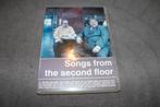 DVD Songs from the Second Floor, Vanaf 6 jaar, Ophalen of Verzenden, Gebruikt, Scandinavië