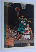 97-98 Topps "Minted in Springfield" #29 Grant Hill - MINT !!, Verzenden, Nieuw, Plaatje