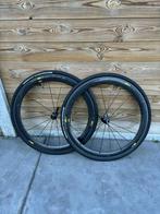 Mavic cosmic wielset, Fietsen en Brommers, Fietsonderdelen, Ophalen, Zo goed als nieuw