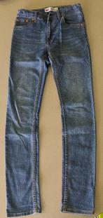 jeans LEVI STRAUSS & Co maat 164, Gebruikt, Ophalen