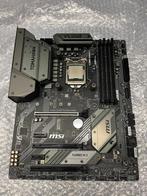 Gaming-pc-lot (moederbord + voeding + ram + processor), Computers en Software, Moederborden, Gebruikt, LGA 1151, DDR4, Ophalen of Verzenden