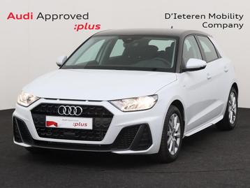 Audi A1 Sportback A1 Sportback 30 TFSI Business Edition S li beschikbaar voor biedingen