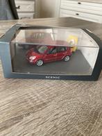 Modelauto renault scenic 2003, Ophalen of Verzenden, Zo goed als nieuw, Auto's