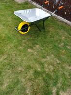 Kruiwagen, Tuin en Terras, Ophalen, Nieuw, Handmatig, Eenwielig