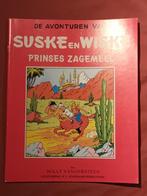 Suske en Wiske 129: prinses Zagemeel, Boeken, Stripverhalen, Ophalen of Verzenden, Zo goed als nieuw, Eén stripboek