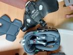 Maxi cosi pebble 360 met isofix, Ophalen, Slaapstand, Zo goed als nieuw, Isofix