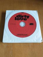 DVD - Dirty Love (in hoesje), Ophalen of Verzenden