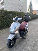 Peugeot Kisbee A-KLASSE, Vélos & Vélomoteurs, Scooters | Peugeot, Enlèvement ou Envoi, Comme neuf