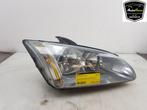 KOPLAMP RECHTS Ford Focus 2 (01-2004/09-2012) (1480979), Auto-onderdelen, Gebruikt, Ford
