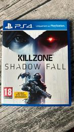 Killzone Shadow Fall, Comme neuf