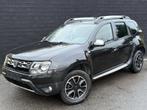 Dacia Duster 1.5 dCi Prestige+NAVI+AIRCO+CUIR+JANTES+EURO 6B, Auto's, Dacia, Gebruikt, 4 cilinders, Duster, Zwart