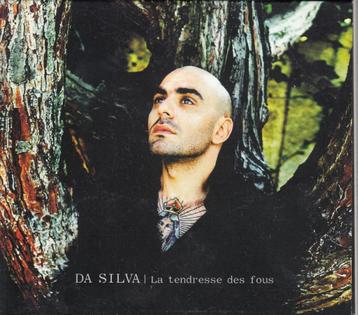 Da Silva — La Tendresse Des Fous | Rock, Pop | B7 beschikbaar voor biedingen