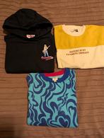 Meisjes kleren maat 152-158, Ophalen, Zo goed als nieuw