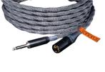 Vovox sonorus direct S350  TRS/XLRm, Ophalen of Verzenden, Zo goed als nieuw, 2 tot 5 meter, Overige kabels