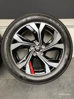 18” originele Renault Arkana Captur II Symbioz velgen banden, 18 inch, -, -, Banden en Velgen