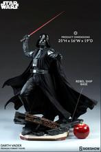 Sideshow star wars darth vader rogue one regular format, Verzamelen, Star Wars, Ophalen of Verzenden, Zo goed als nieuw