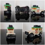 MAJORETTE- TOYOTA JEEP, Ophalen of Verzenden, Gebruikt, Auto