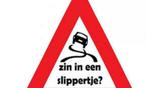 welke vrouw wil discreet genieten?