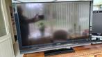 TV Sony Bravia 46"  Type: KDL-46W4500, Audio, Tv en Foto, Ophalen, LCD, Zo goed als nieuw, 100 Hz