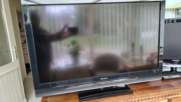 TV Sony Bravia 46"  Type: KDL-46W4500 beschikbaar voor biedingen