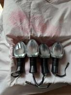 Originele suzuki pinkers, Motoren, Ophalen